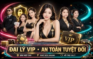 Sảnh game nổi bật 3