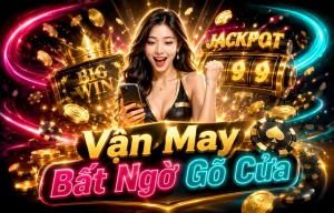 Sảnh game nổi bật 4